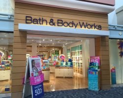 bath and body works coupons
