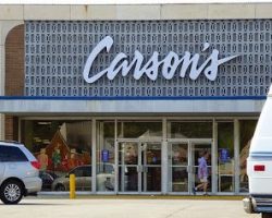 carsons coupons