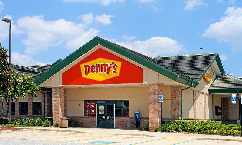 Dennys Coupons (Printable Coupons) 2019