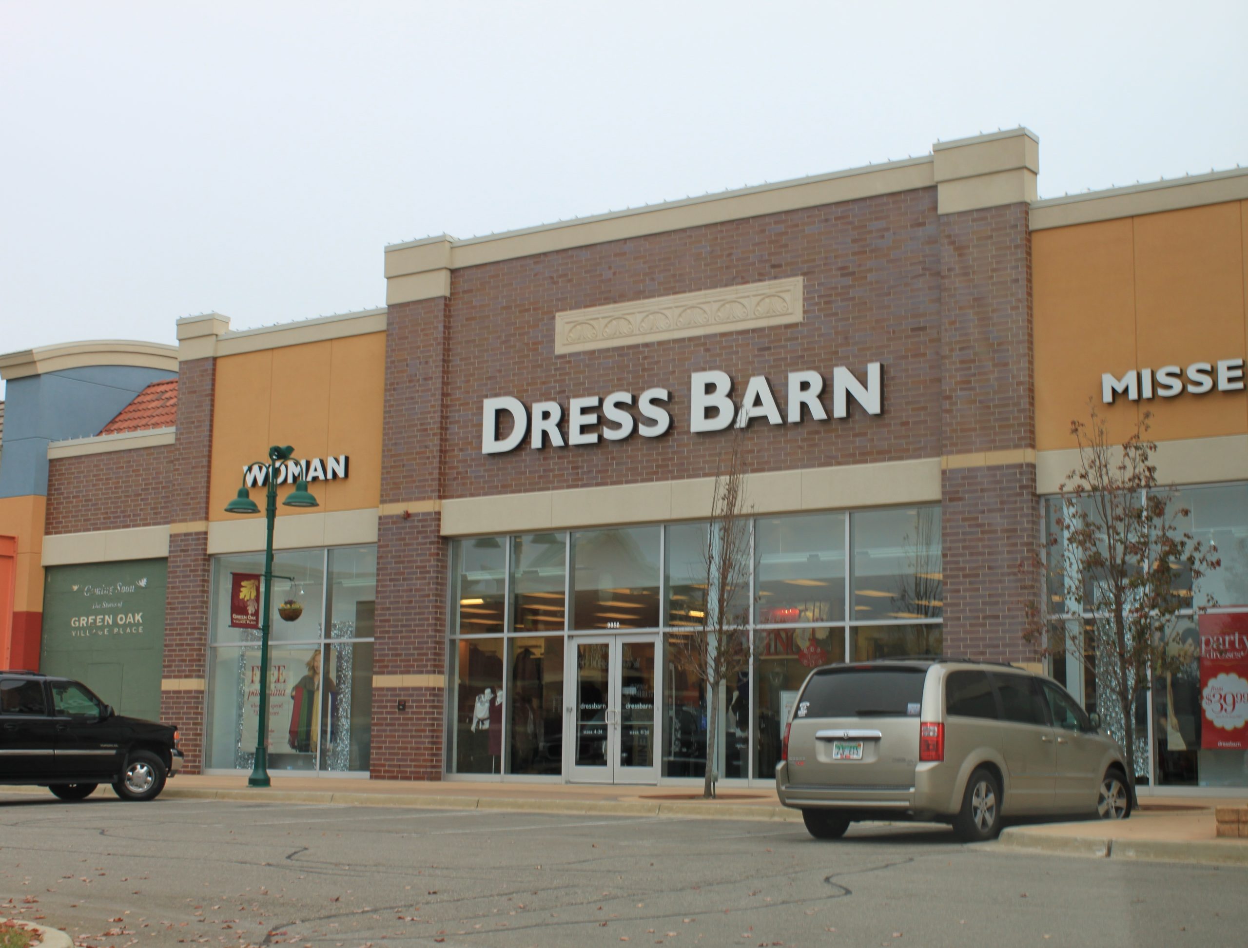 Dressbarn coupons 2024 september 2019