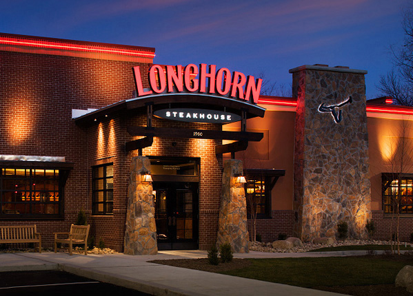 Longhorn Steakhouse Coupons