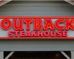 outback steakhouse coupons