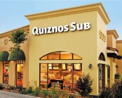 quiznos coupons
