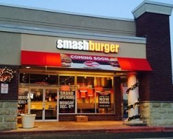 smashburger coupons