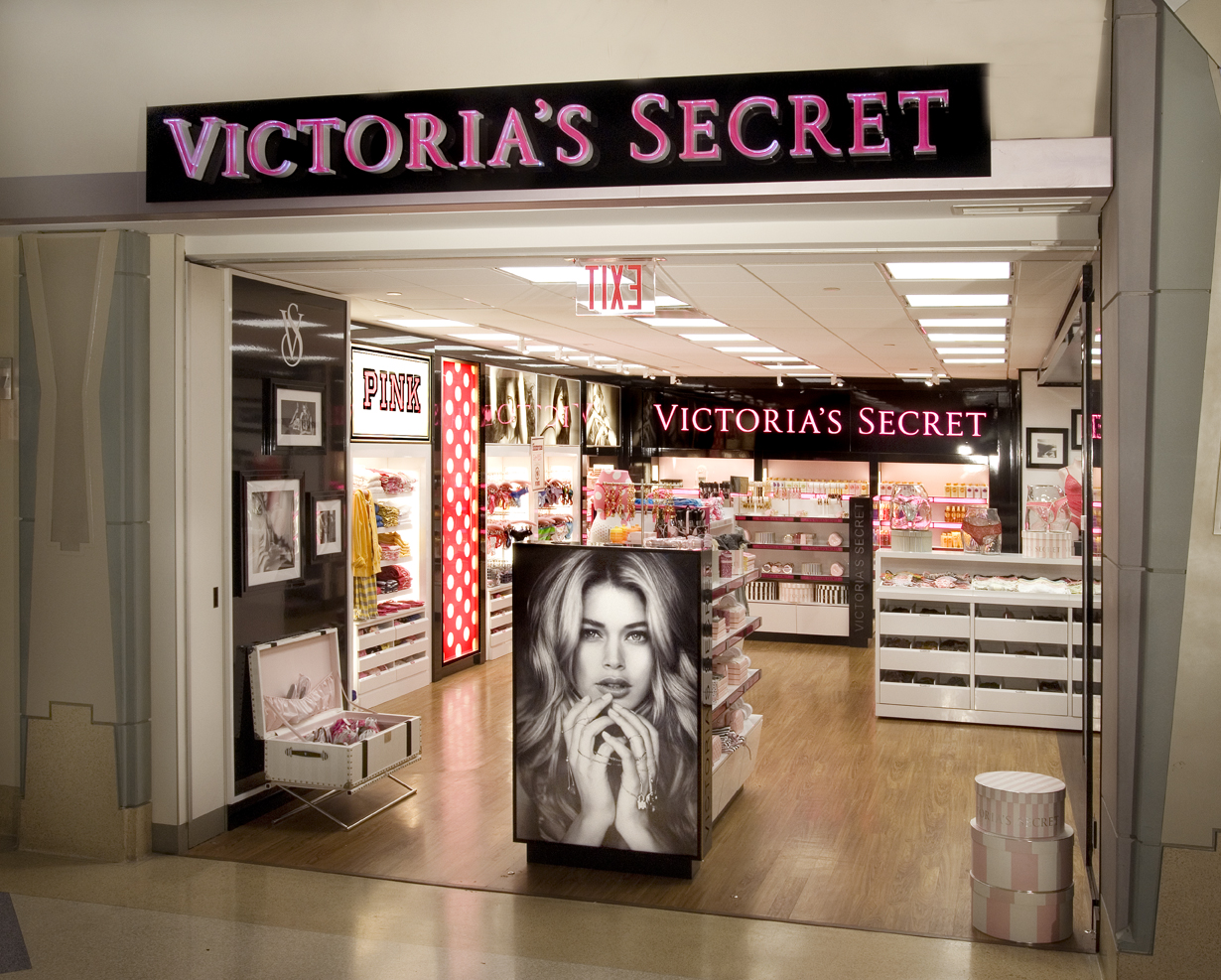 Victorias Secret Coupons In Store (Printable Coupons) 2019