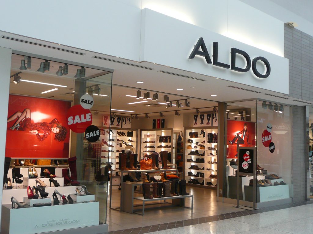 Aldo Coupons In Store (Printable Coupons) - 2019