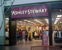 ashley stewart coupons