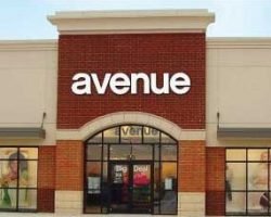 avenue coupons