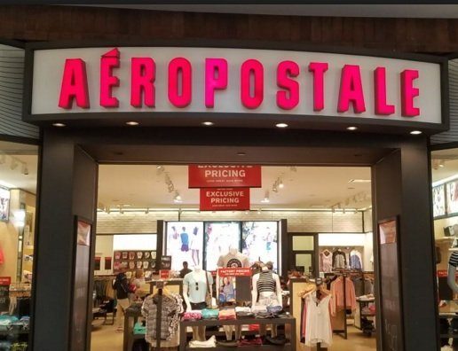 Aeropostale Coupons In Store Printable Coupons 2019