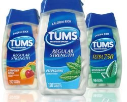 Tums Coupons