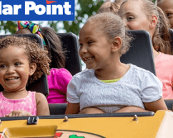 Free Cedar Point Pre-K Pass