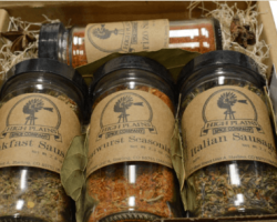 Free High Plains Spice Company Seasoning Blend For Your Birthday