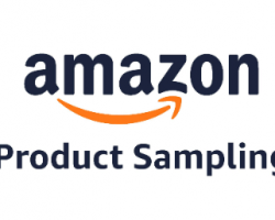 Possible Free Product Sampling From Amazon