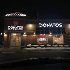 Donatos Coupons