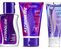 Free Sample Of Astroglide Personal