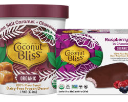 Free Coconut Bliss Ice Cream (Coupon)