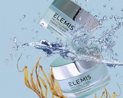 Free Elemis Pro-Collagen Marine Cream Sample