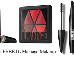 Free IL Makiage Makeup For Referring Friends