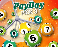 Newport “Payday Pick 3” Instant Win Game