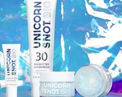 Free Unicorn Snot BIO Sunscreen For Referring Friends