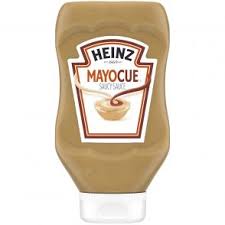 Heinz Real Mayonnaise
