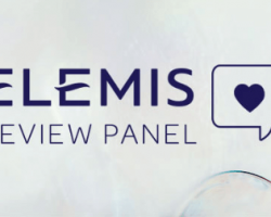 Elemis Beauty Product Review Panel = Free Beauty Products