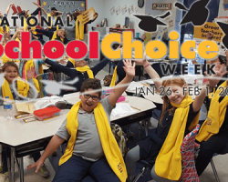 Free National School Choice Kit