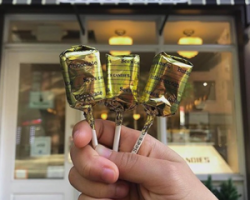 Free Lollypop at See’s Candies on July 20th