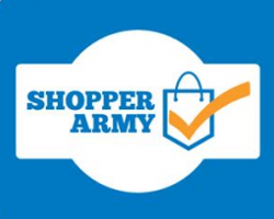 Possible Free Product Testing Opportunity from Shopper Army