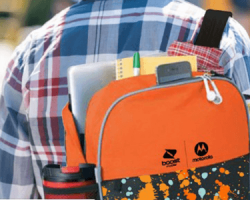 Free Backpack and School Supplies at Boost Mobile Stores in August