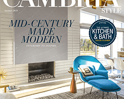 Free Subscription to Cambria Style Magazine