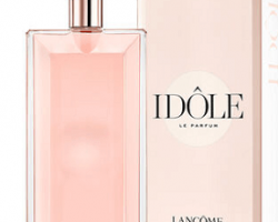 Free Lancôme Idôle Perfume Sample
