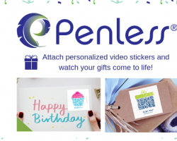 Possible Free Penless Gifting Party Kit