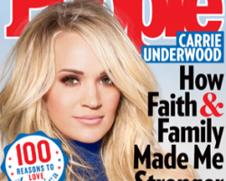 Free Subscription to People Magazine