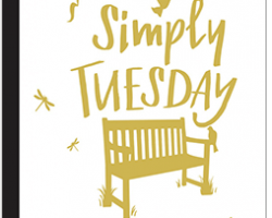 Free Simply Tuesday by Emily P. Freeman Audio Book Download