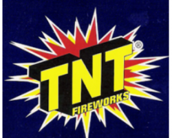 Free TNT Fireworks Club Package