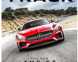 Free Subscription to Road & Track Magazine