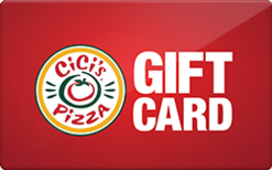 Description: CiCi's Pizza