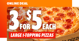 How to Save Money at Cici’s Pizza and Appease Your Cravings | MSB