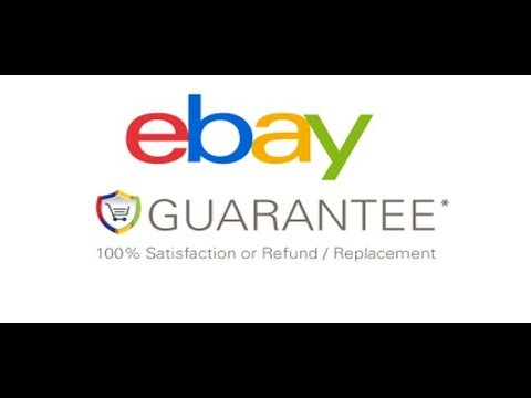 Check EBay Money Back Guarantee