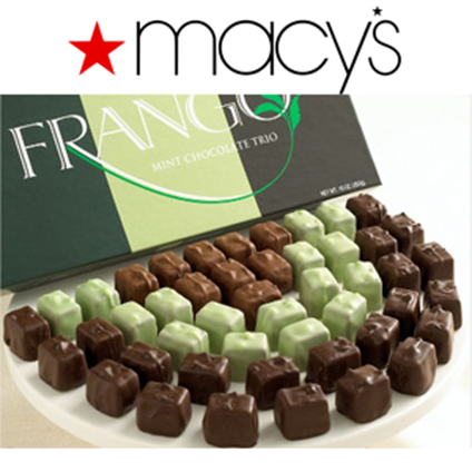 Frango and Macy’s