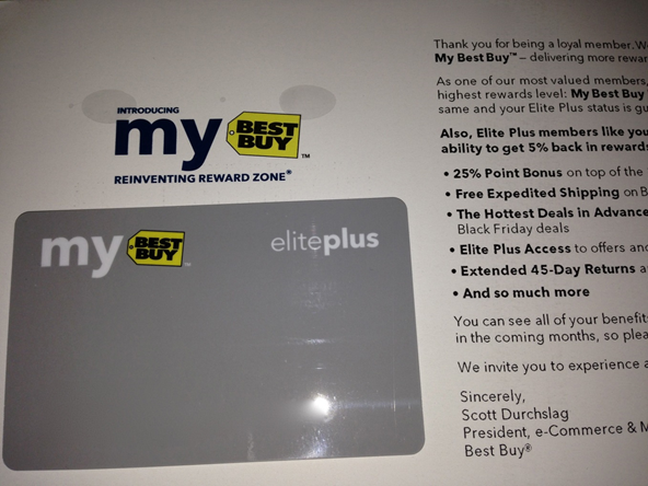 My Best Buy membership: How to sign up and get exclusive deals and perks -  Reviewed