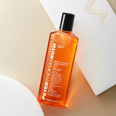 Peter Thomas Roth Anti-aging Cleansing Gel