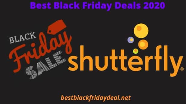 Description: Shutterfly Black Friday Deals 2020