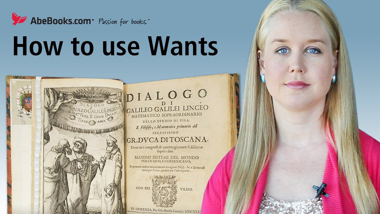 How Does AbeBooks Work To Benefits Avid Readers and Legacy Sellers