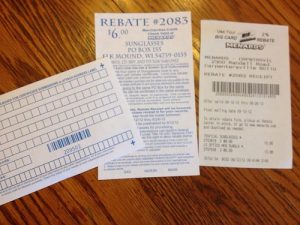 How to Get Menards' Expired Rebate Forms and Reuse Them to Save Some
