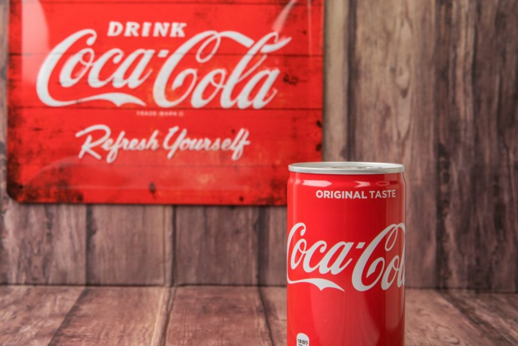 Description: Uncommon Coca Cola Coke Uses