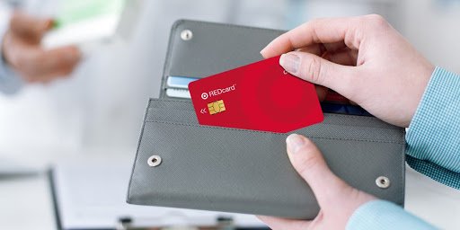 Description: Target credit card news decoded | Global Debit Card