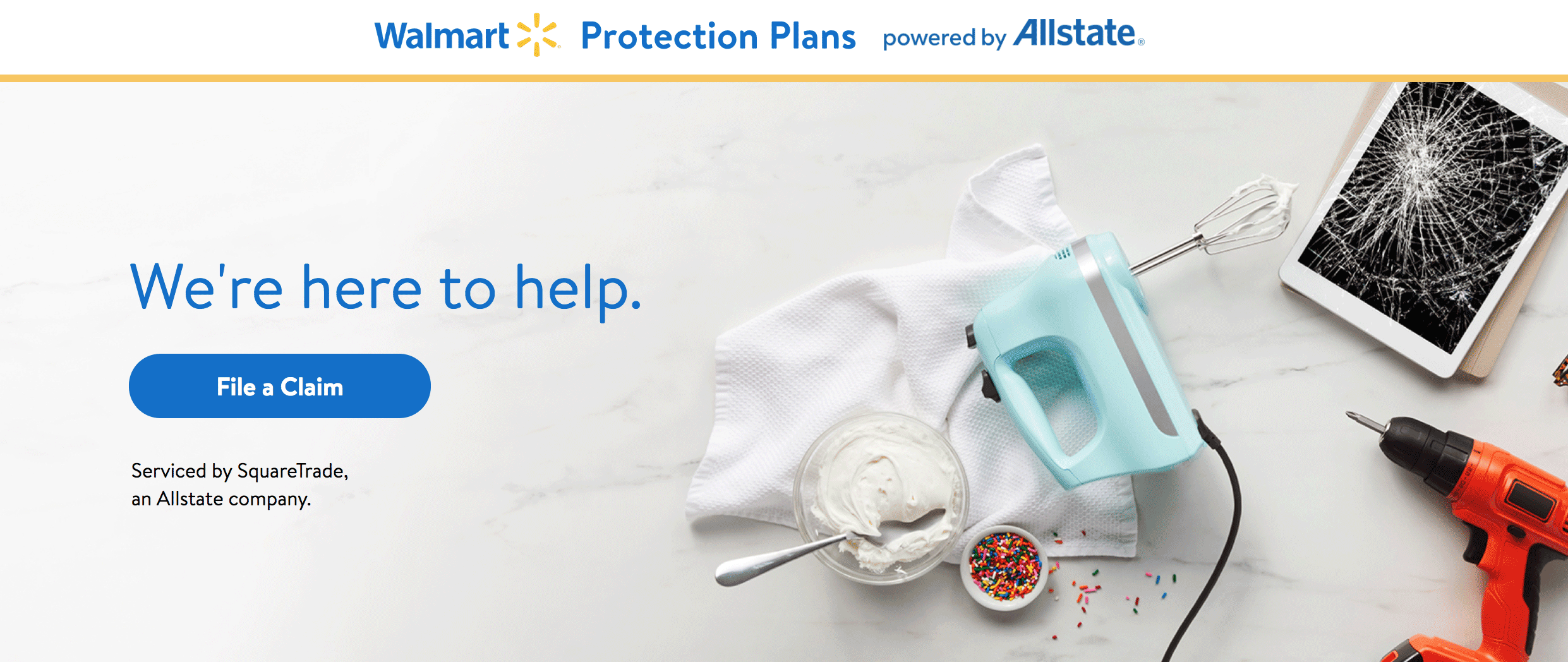 What Does Walmart Protection Plan Cover In 2022? (Full Guide)