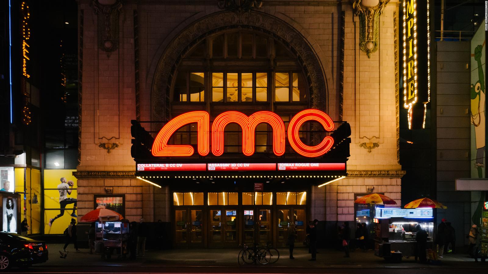 All that You Need to Know About the AMC Black Ticket MSB